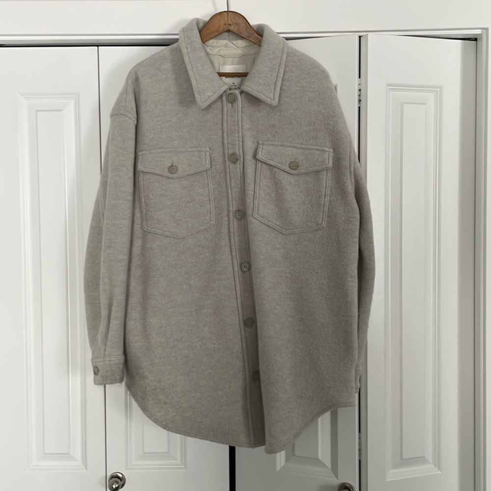 GANNA JACKET